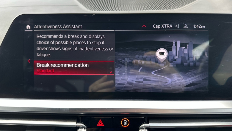 BMW M3 Competition 4dr Step Auto [Ultimate Pack] Petrol Saloon